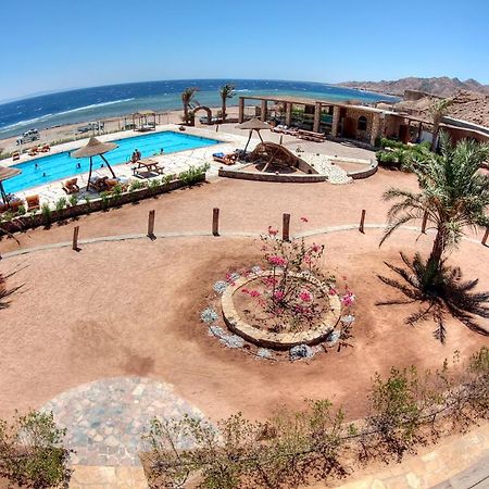 Sea View At Canyon Estate Dahab Ngoại thất bức ảnh