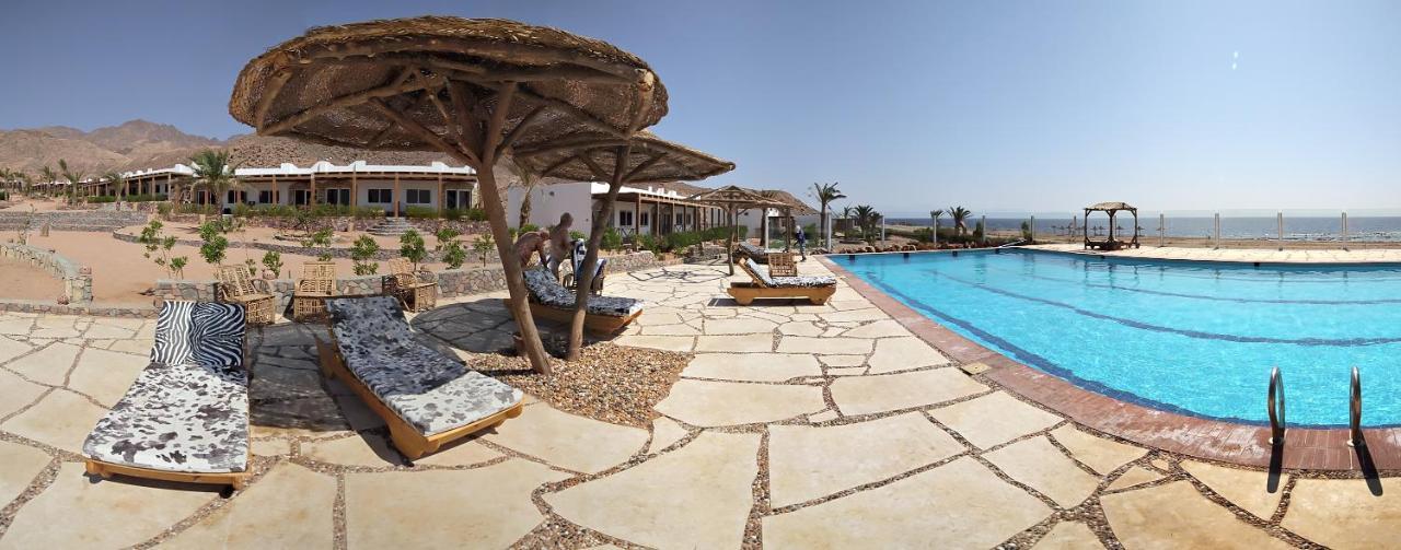 Sea View At Canyon Estate Dahab Ngoại thất bức ảnh