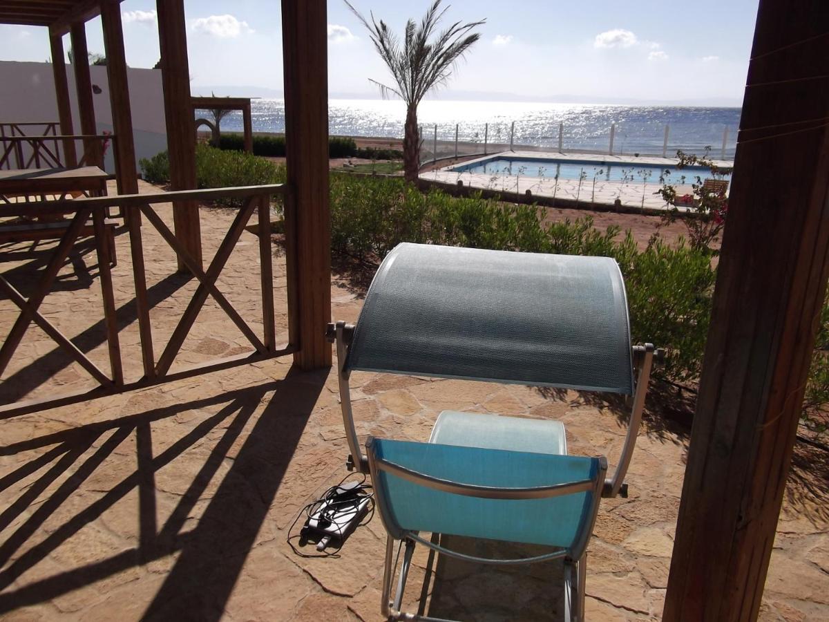 Sea View At Canyon Estate Dahab Ngoại thất bức ảnh