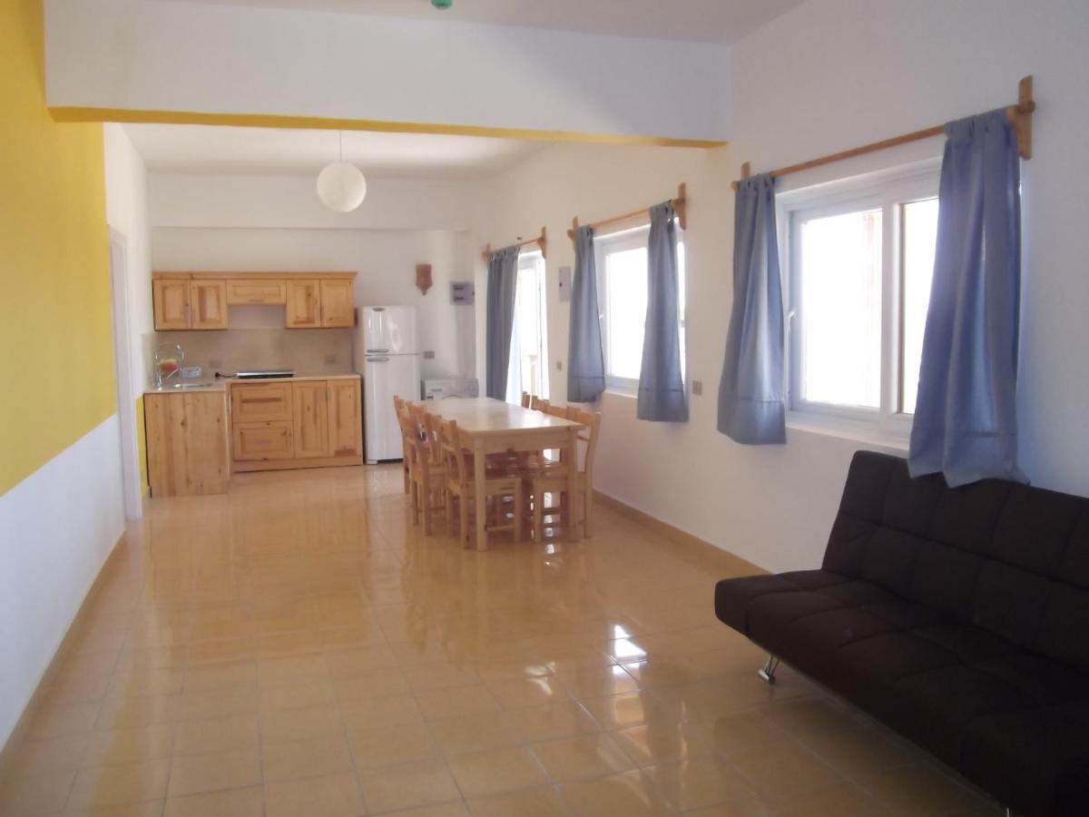 Sea View At Canyon Estate Dahab Ngoại thất bức ảnh