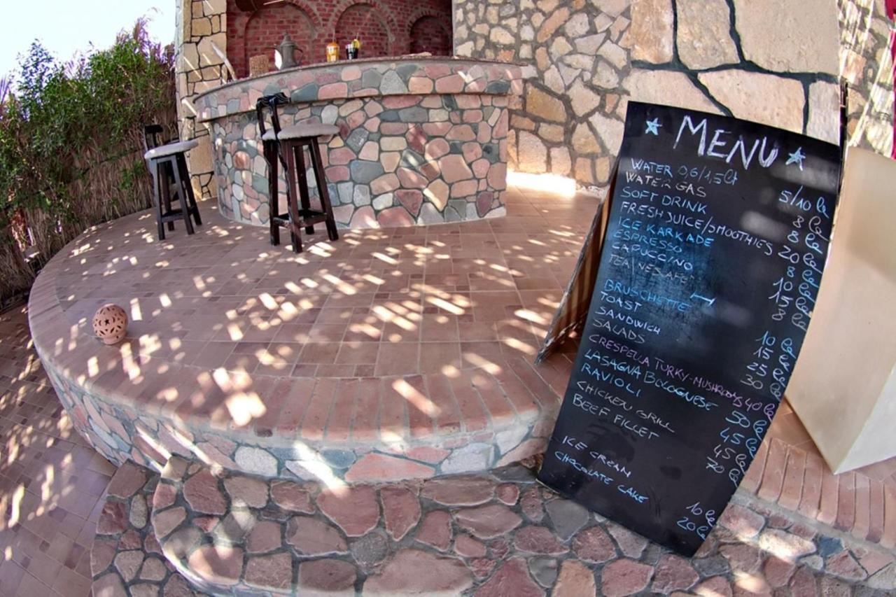 Sea View At Canyon Estate Dahab Ngoại thất bức ảnh