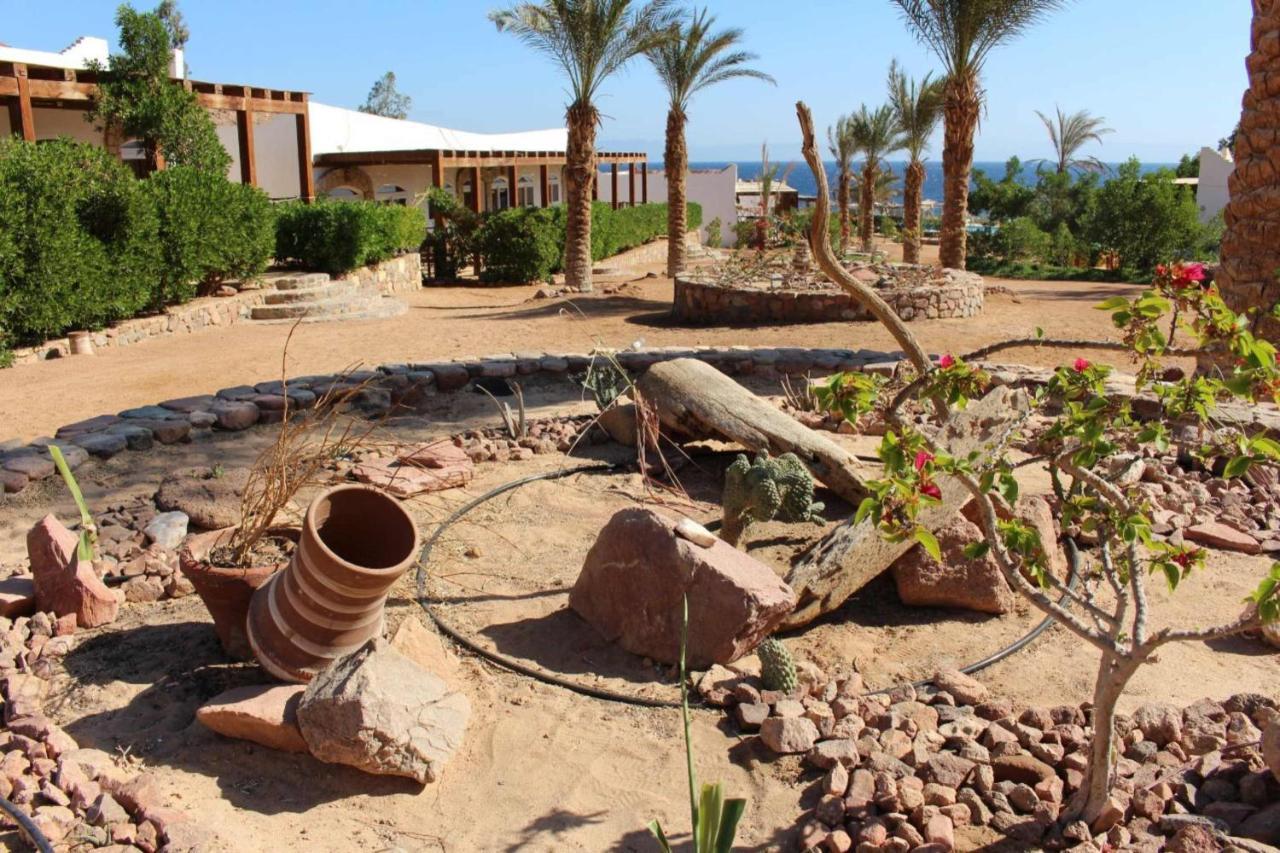 Sea View At Canyon Estate Dahab Ngoại thất bức ảnh