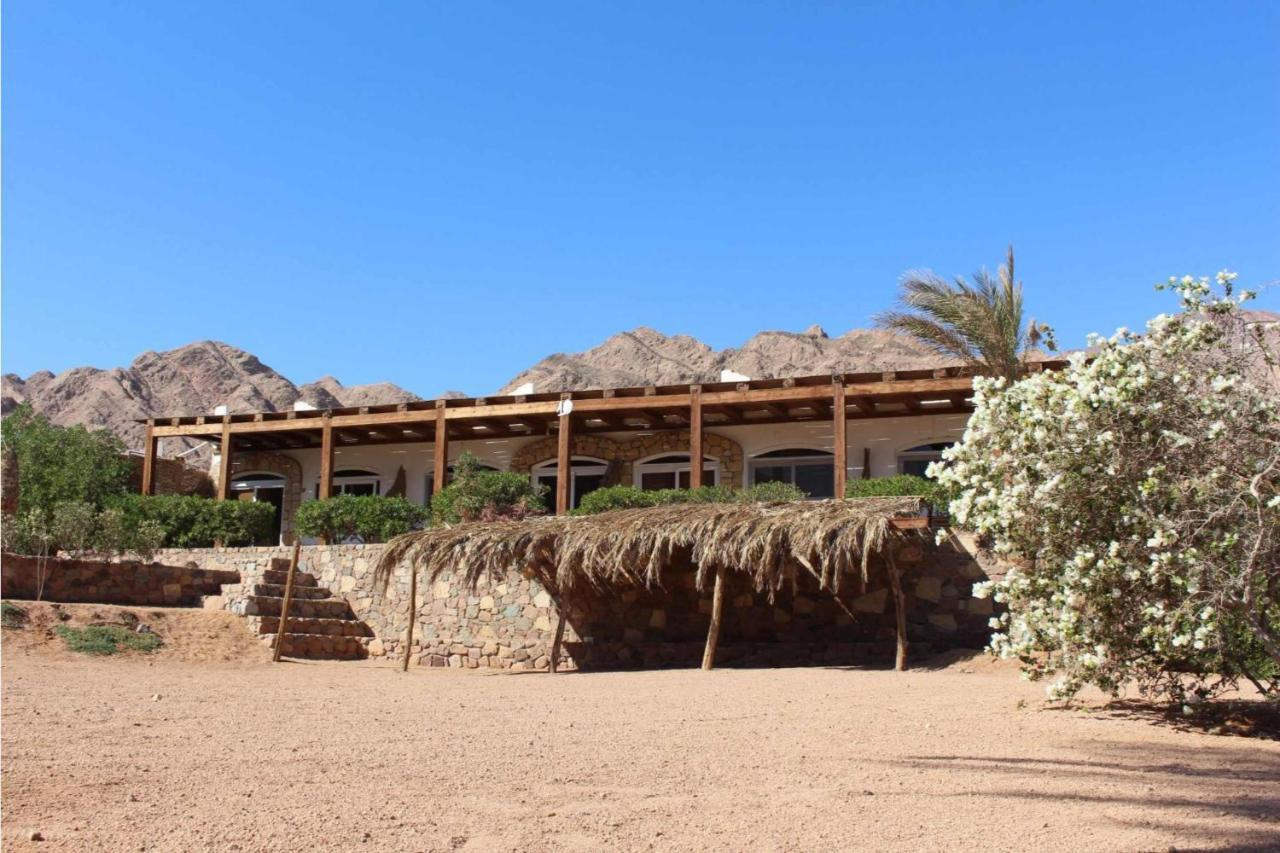 Sea View At Canyon Estate Dahab Ngoại thất bức ảnh