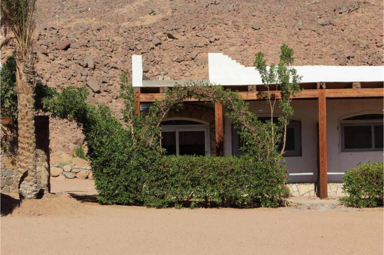 Sea View At Canyon Estate Dahab Ngoại thất bức ảnh