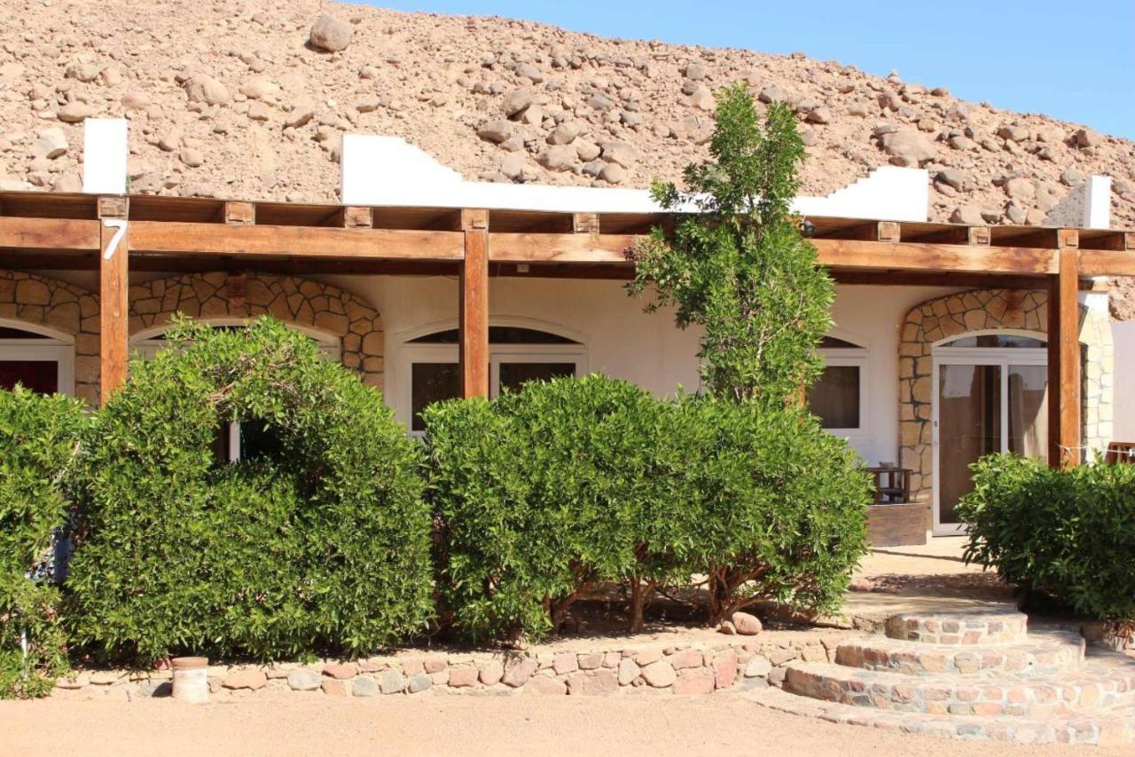 Sea View At Canyon Estate Dahab Ngoại thất bức ảnh