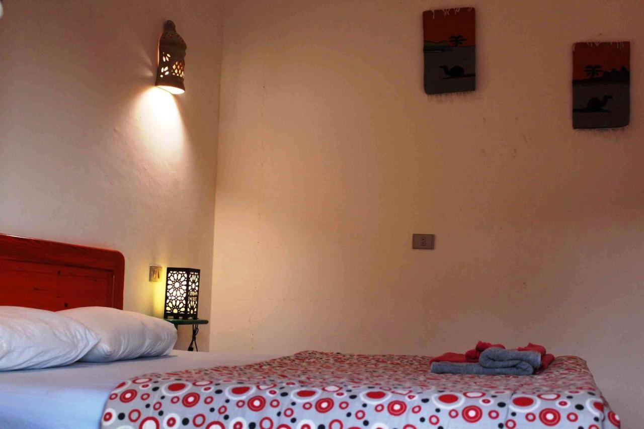 Sea View At Canyon Estate Dahab Ngoại thất bức ảnh