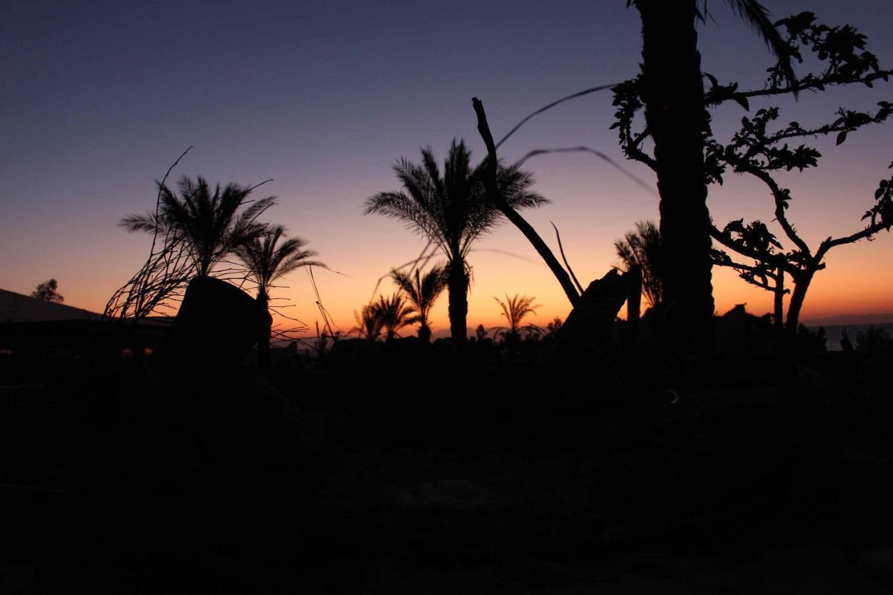 Sea View At Canyon Estate Dahab Ngoại thất bức ảnh