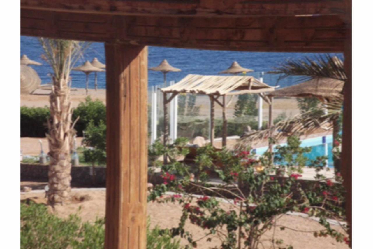 Sea View At Canyon Estate Dahab Ngoại thất bức ảnh