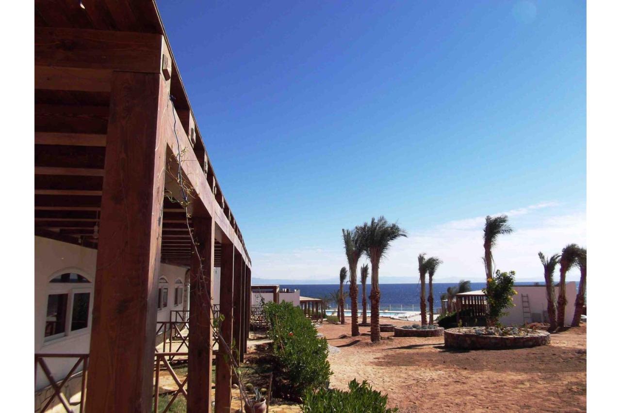 Sea View At Canyon Estate Dahab Ngoại thất bức ảnh