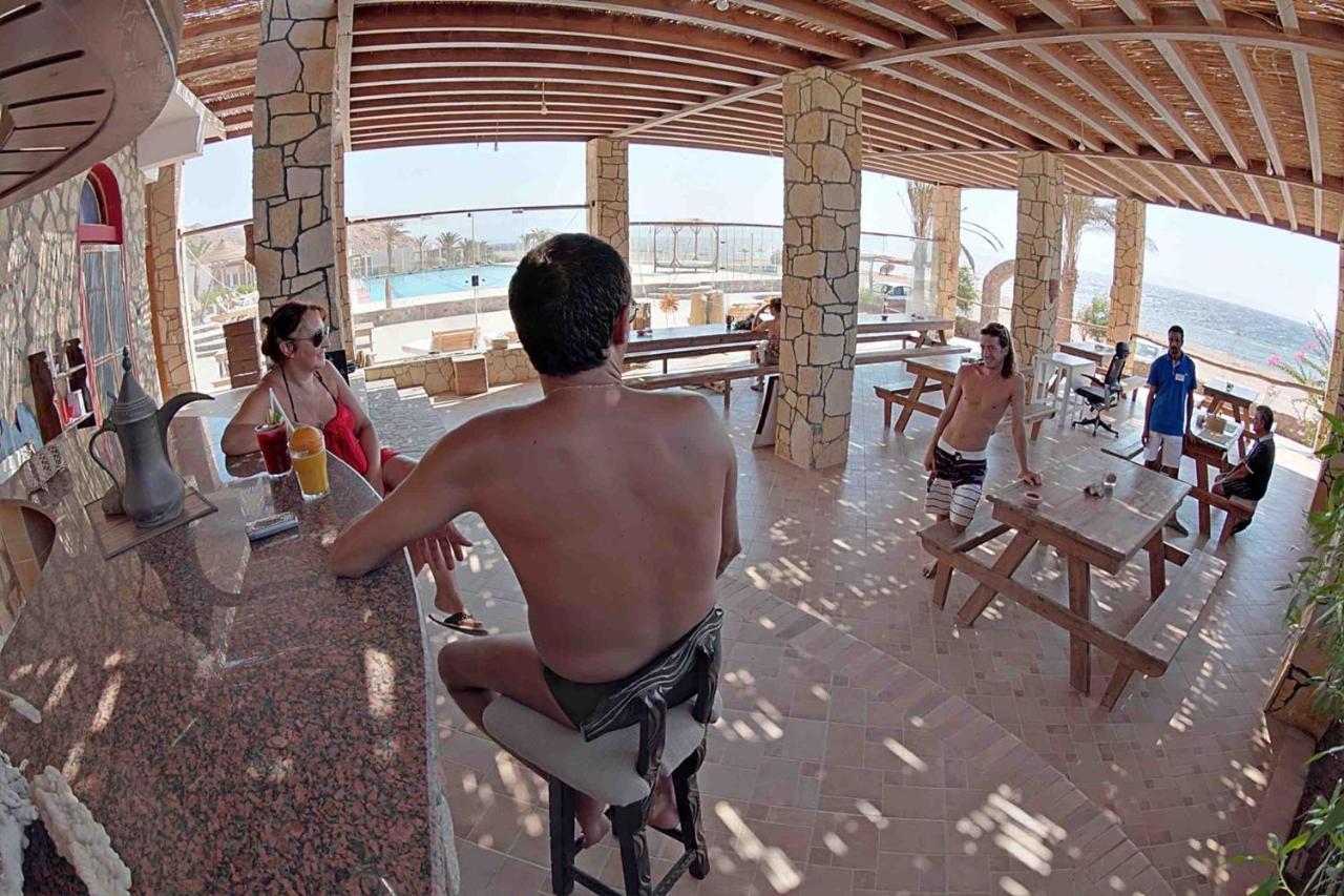 Sea View At Canyon Estate Dahab Ngoại thất bức ảnh