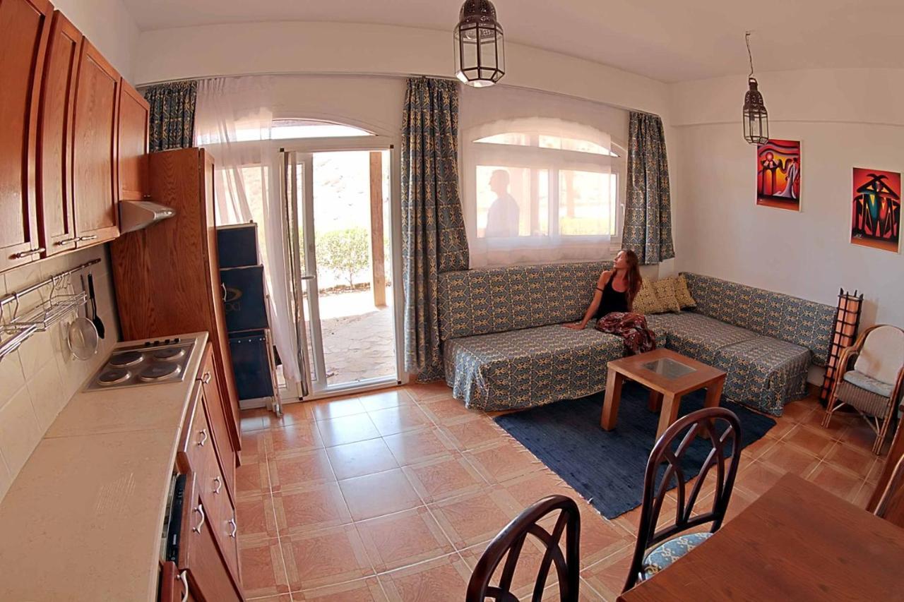Sea View At Canyon Estate Dahab Ngoại thất bức ảnh